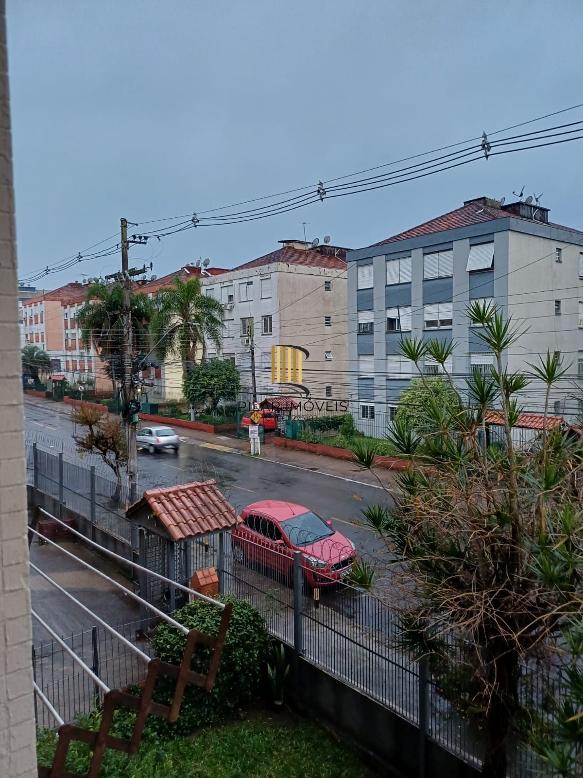 Apartamento 1 dormitório no bairro Jardim Leopoldina