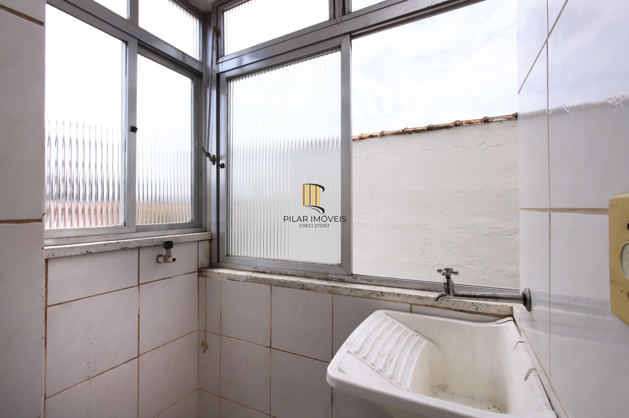 Apartamento para Locação/Aluguel 1 dormitório, 1 vaga - São Sebastião