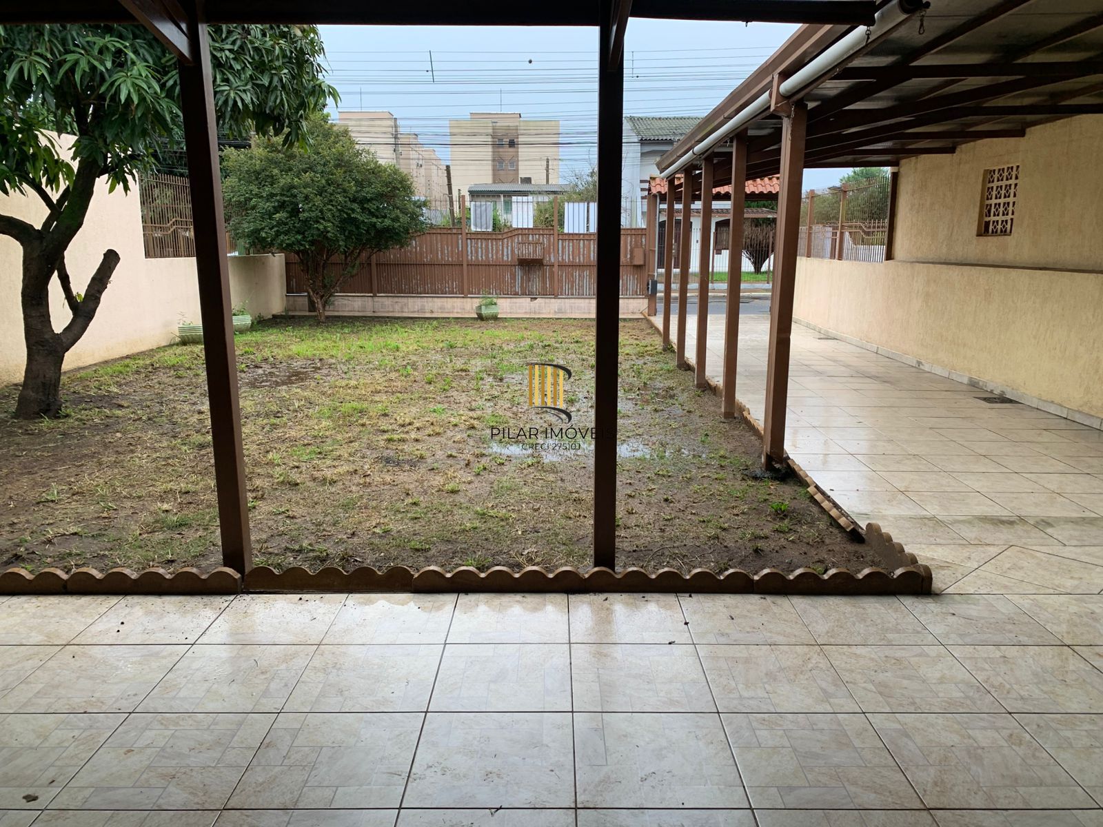 Casa para Venda - 55m², 3 dormitórios, 2 vagas - Rio Branco