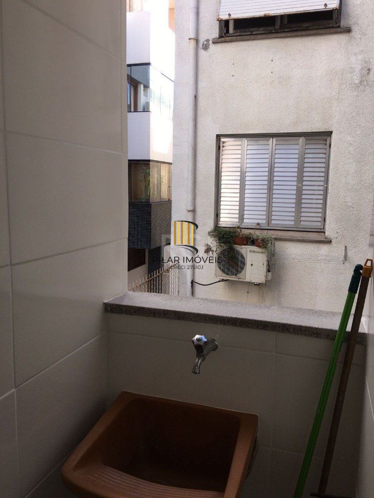 Apartamento para Venda - 40.11m², 1 dormitório, Menino Deus