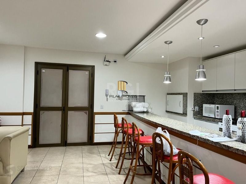Apartamento 3 dormitórios no bairro Passo da Areia