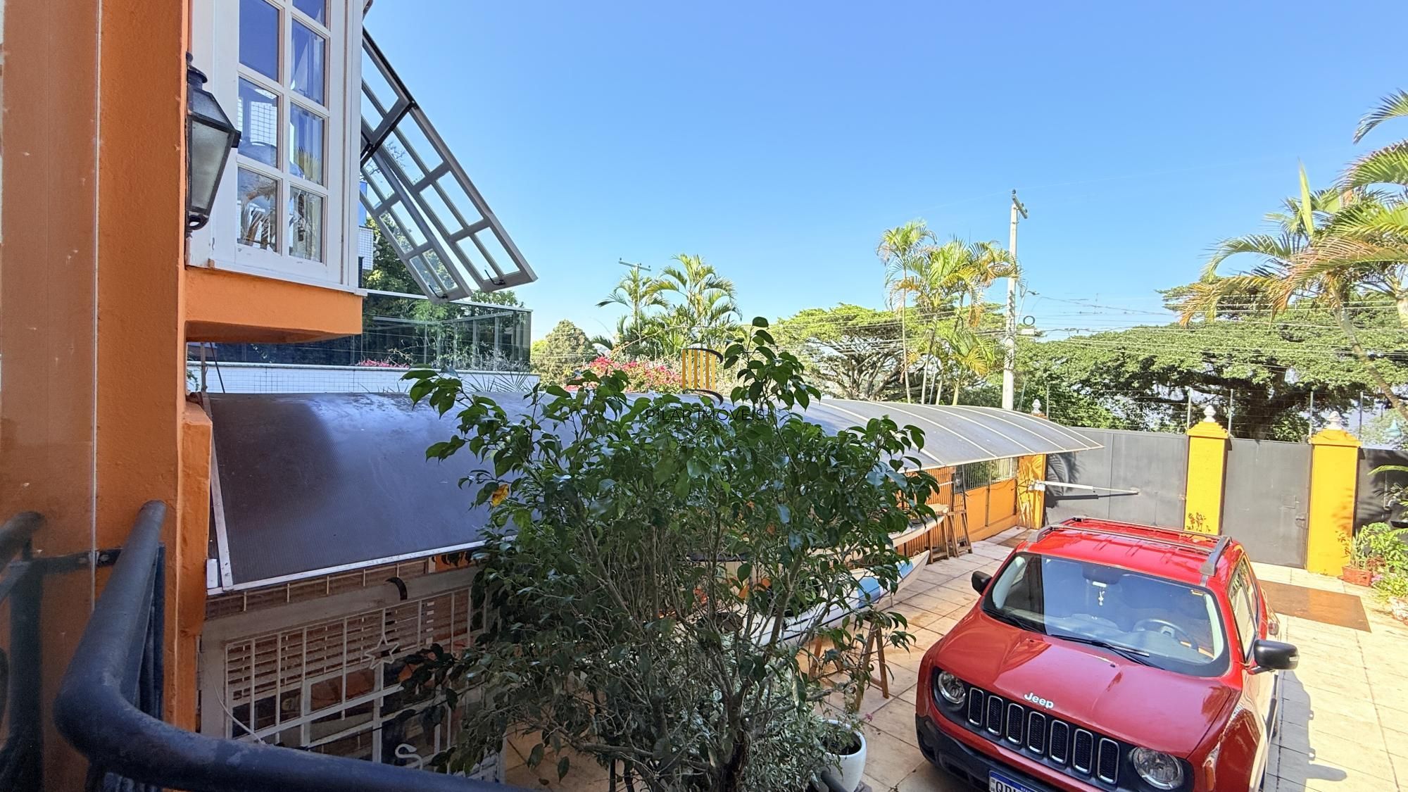 Casa 3 dormitórios no bairro Vila Assunção