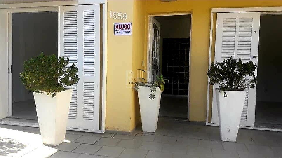 Casa para Venda - 166.64m², 3 dormitórios, sendo 1 suites, 2 vagas - Guarani