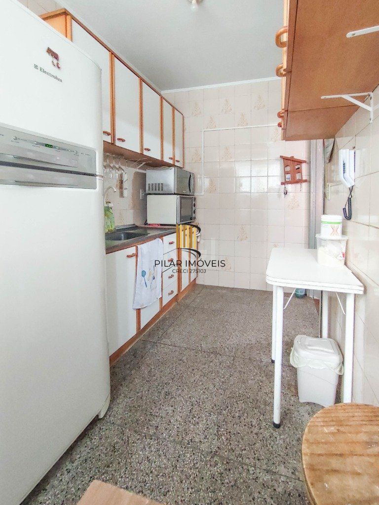Apartamento para Venda - 58.98m², 2 dormitórios, Jardim Leopoldina