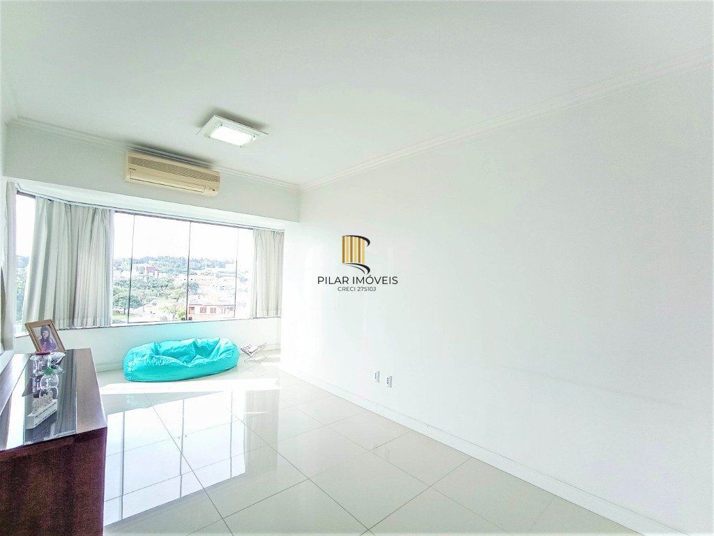 Cobertura para Venda - 174.22m², 2 dormitórios, 2 vagas - Menino Deus
