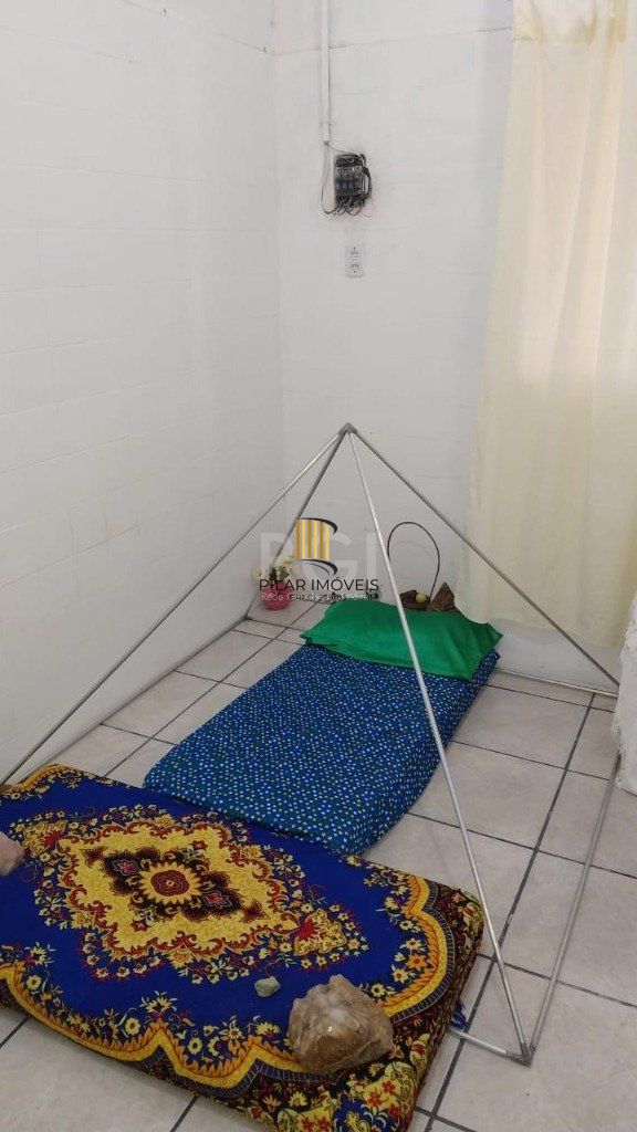 Terreno para Venda - 0m², 0 dormitórios, Santa Maria Goretti