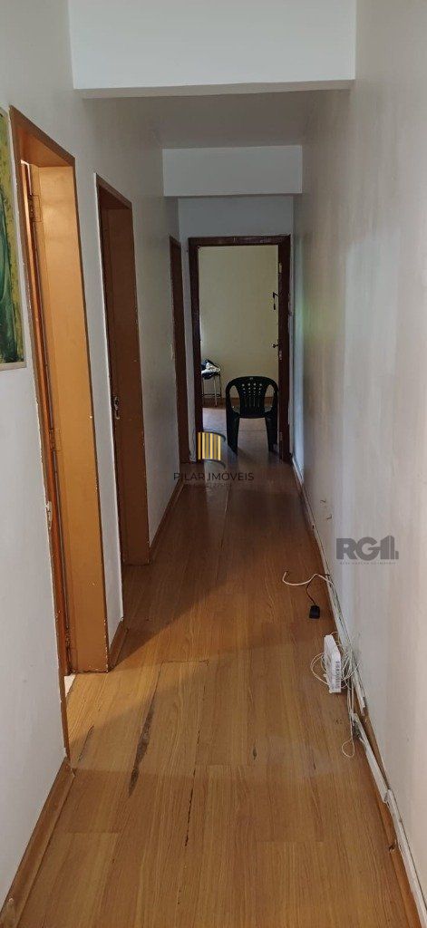 Apartamento 3 dormitórios no bairro Jardim Sabará