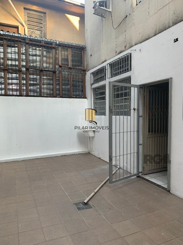 Predio Bairro São Geraldo