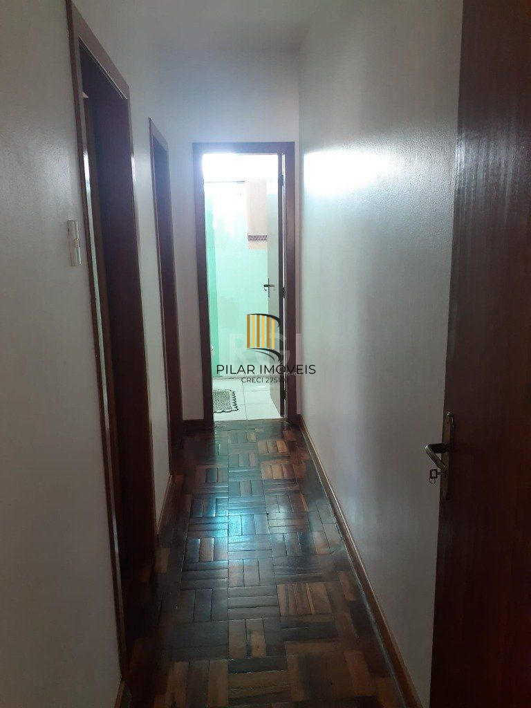 Apartamento 2 dormitórios no bairro Partenon