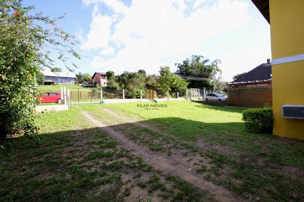 Casa em Condomínio Fechado Passo do Vigário - Fiusa - Viamão