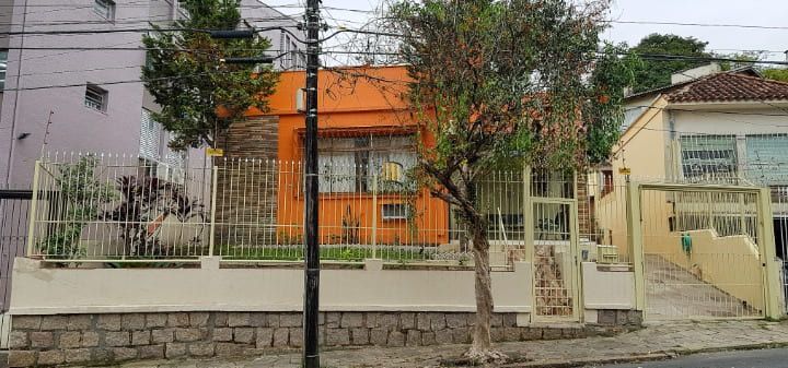 Casa em Petrópolis Porto Alegre