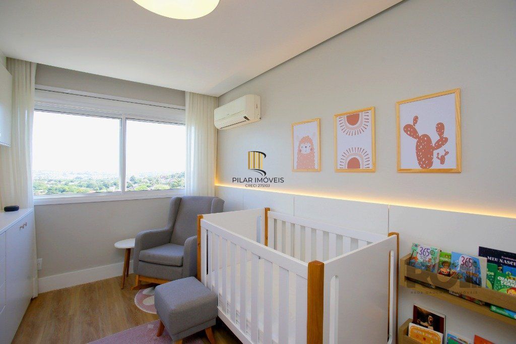 Apartamento 2 Dormitório(s)