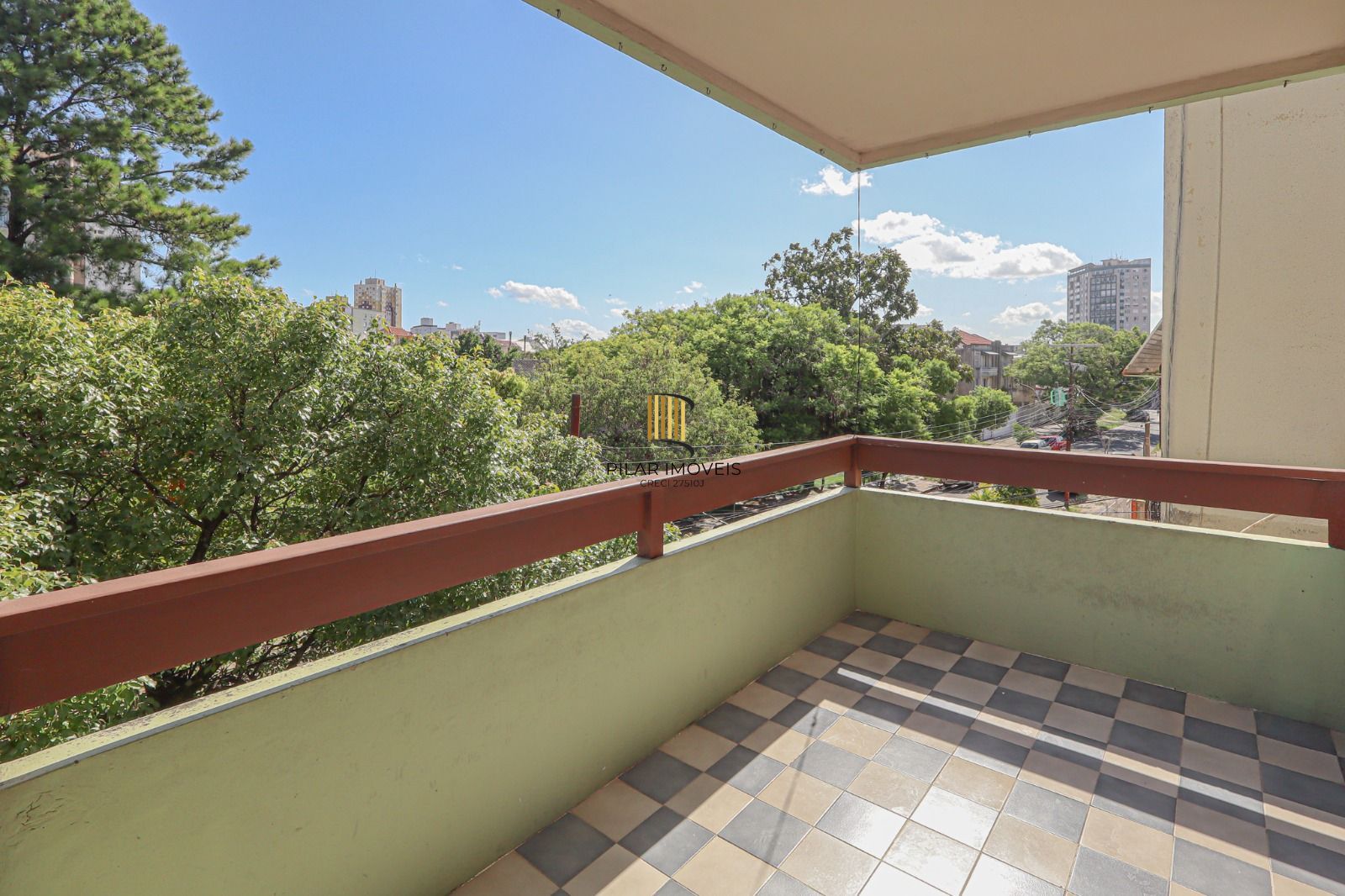 Apartamento 2 dormitórios/garagem