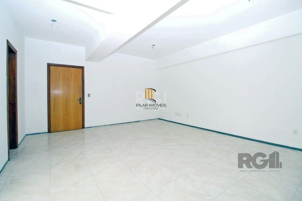 Predio Bairro São Geraldo