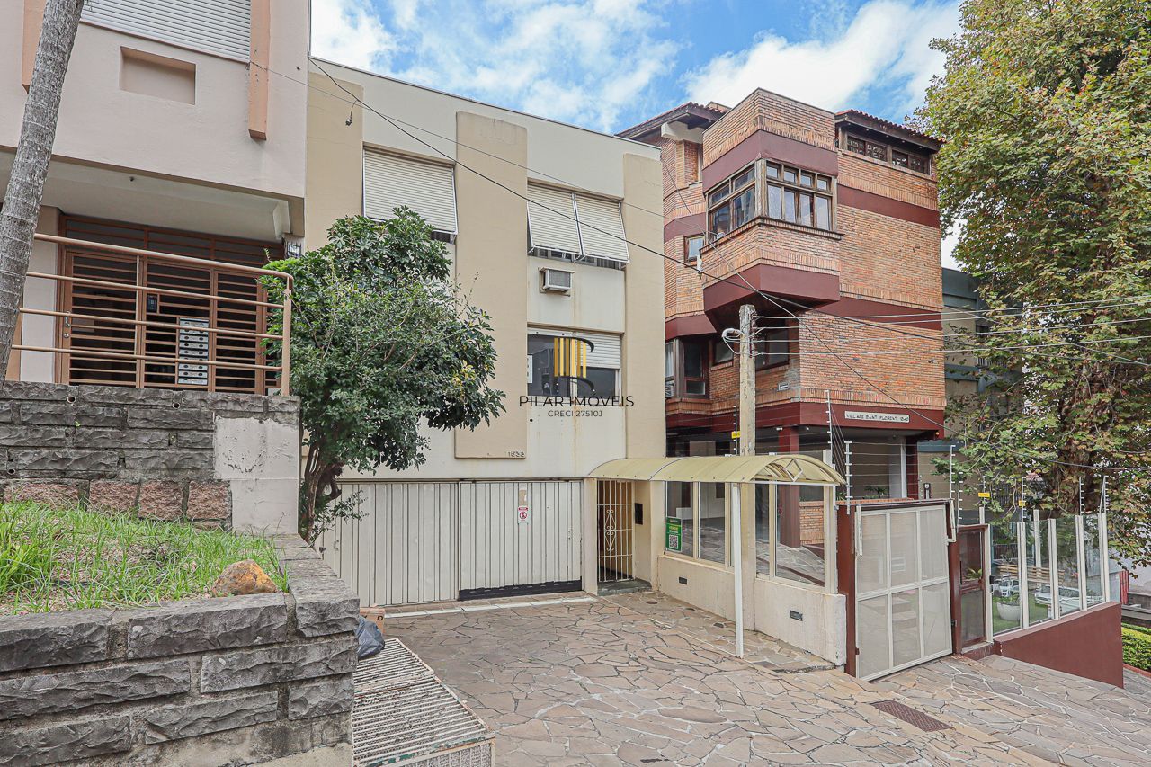 Pátio / Garden/ Petrópolis / Bela Vista - Pilar Imóveis