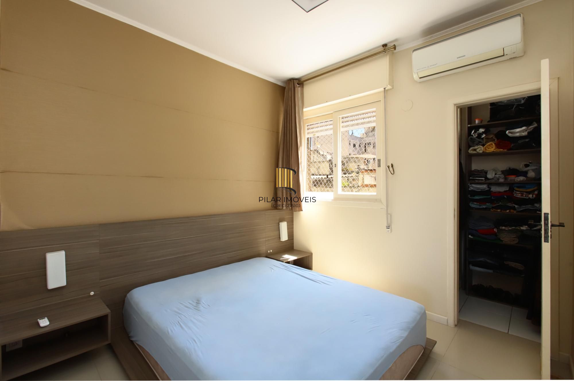 Apartamento MOBILIADO no Centro Histórico