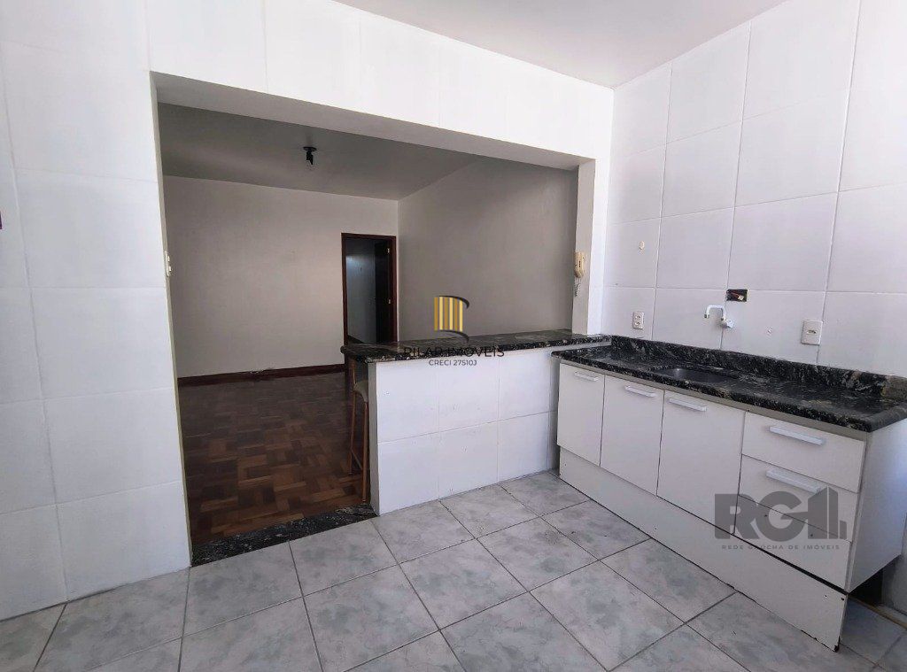 Apartamento 2 dormitórios no bairro Partenon