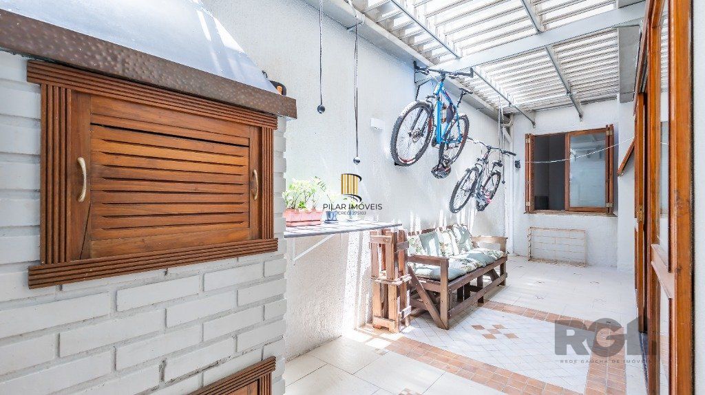 Apartamento 2 dormitórios no bairro Navegantes