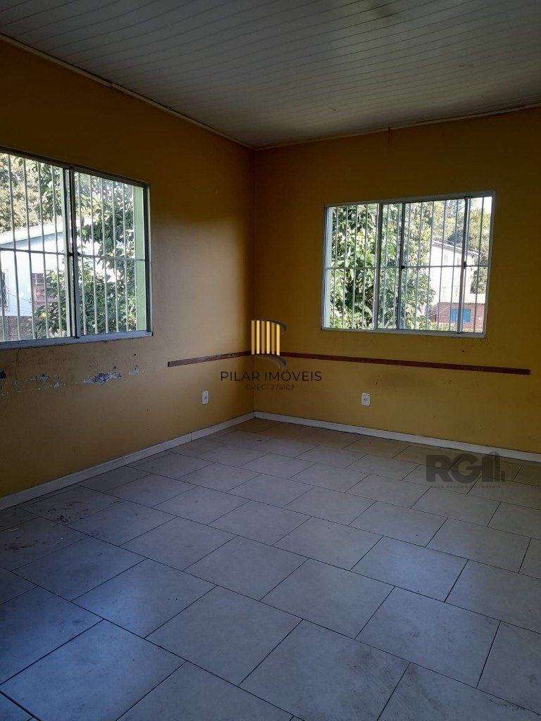 Casa 3 Dormitório(s) Bairro Santa Tereza