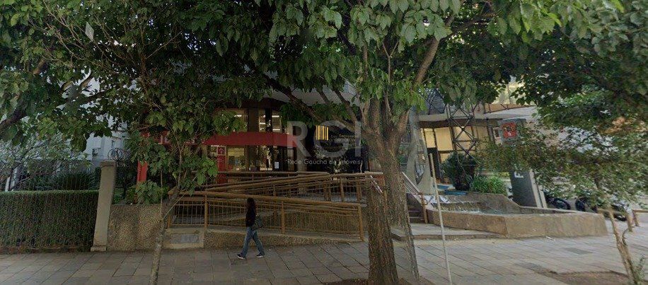 Conjunto/Sala para Venda - 121.79m², 0 dormitórios, Auxiliadora