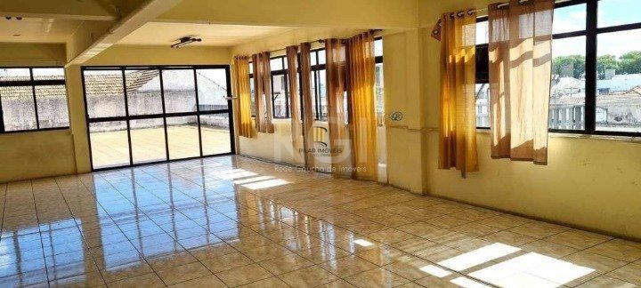 Prédio Comercial no bairro Floresta