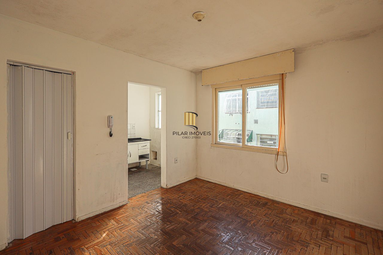 Apartamento para Venda - 34.03m², 1 quarto Bairro Jardim Leopoldina