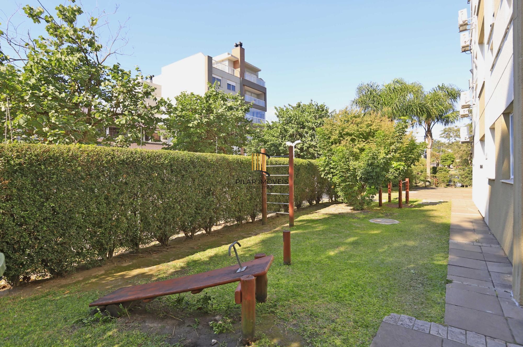 Apartamento 3 dormitórios no bairro Jardim Itu