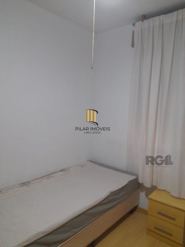 Apartamento 2 Dormitório(s) Bairro Azenha
