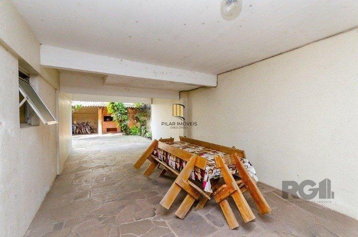 Apartamento 3 dormitórios no bairro Farroupilha