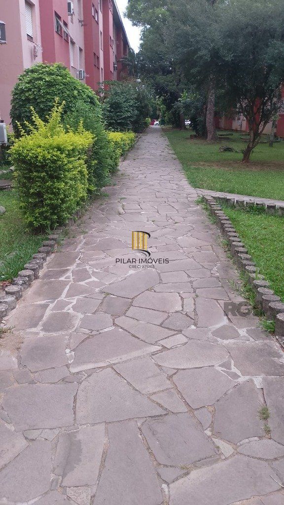 Apartamento 3 dormitórios no bairro Jardim Itu