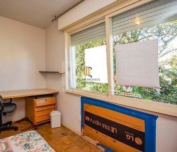 Apartamento 3 dormitórios no bairro Petrópolis