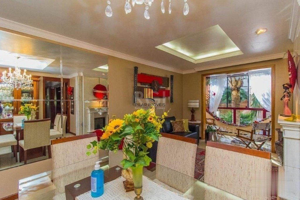 Apartamento 3 Dormitório(s) Bairro Centro