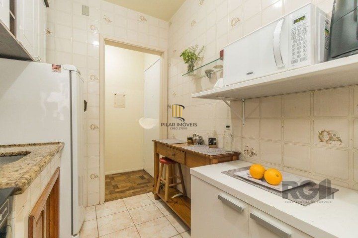 Apartamento 1 dormitório bairro Azenha