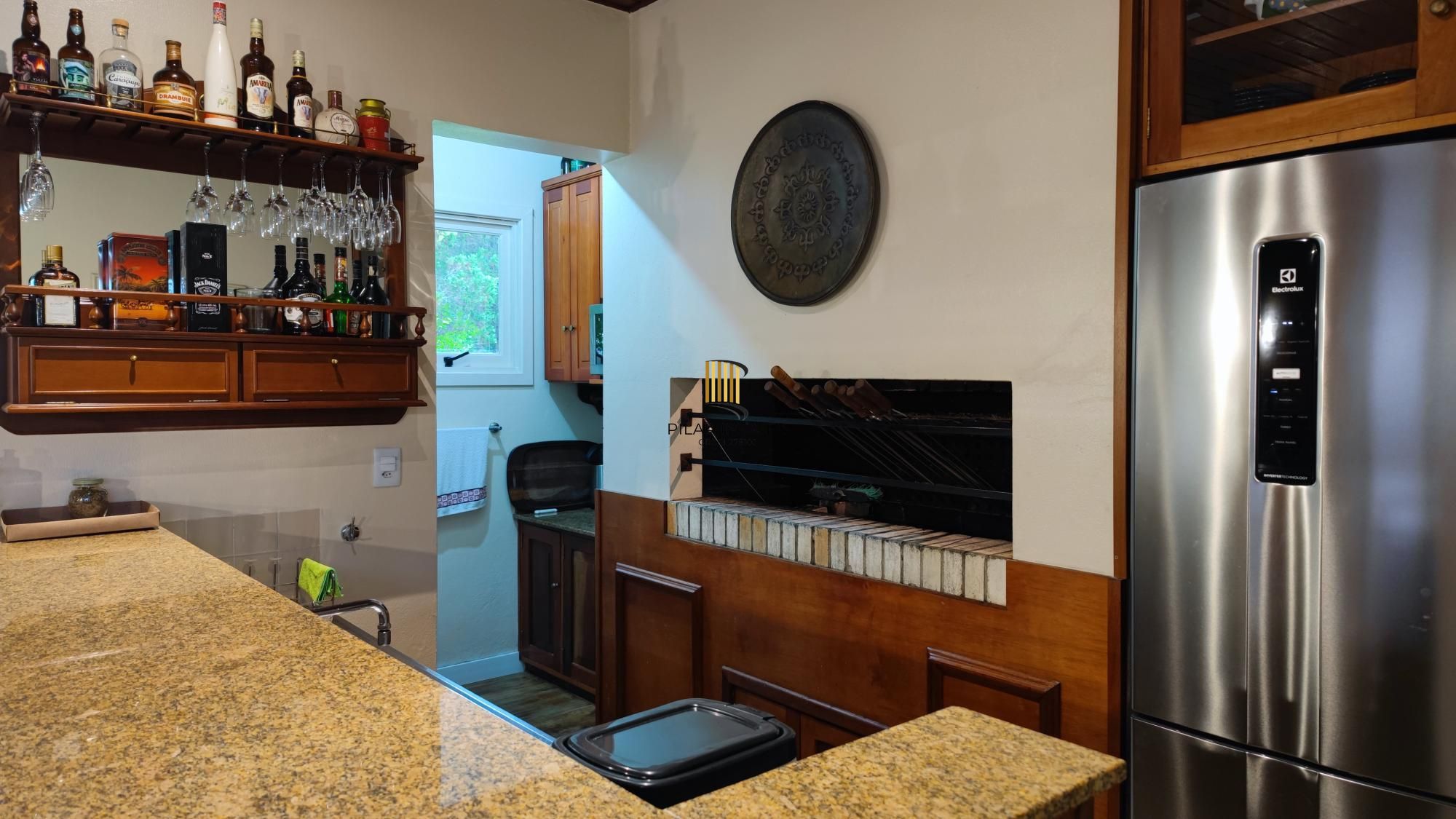 APARTAMENTO A 1000 METROS DO LAGO NEGRO GRAMADO RS