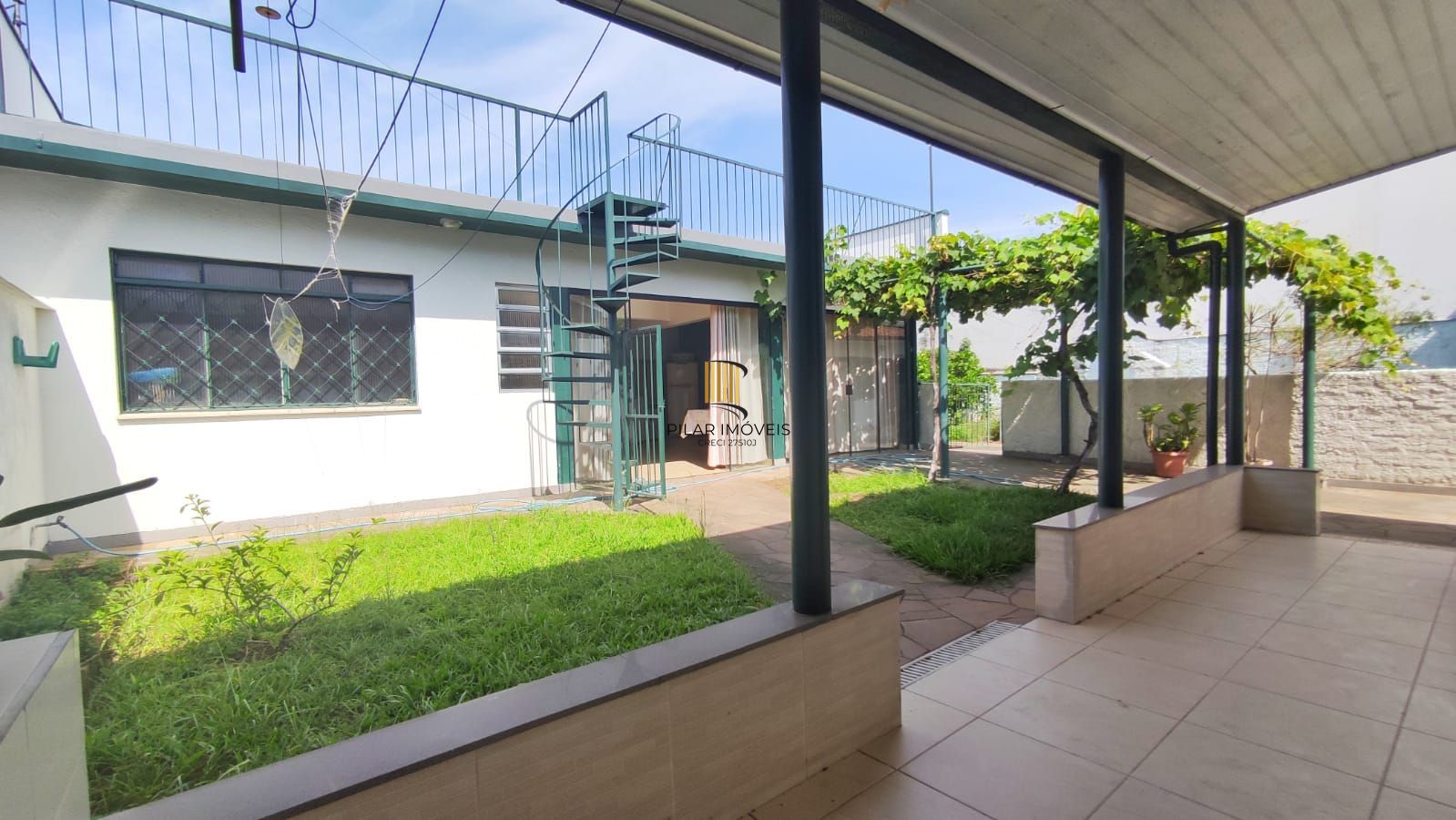 Casa à Venda de 3 Dormitórios (1 Suíte), no Sarandi – Porto Alegre | Financiável