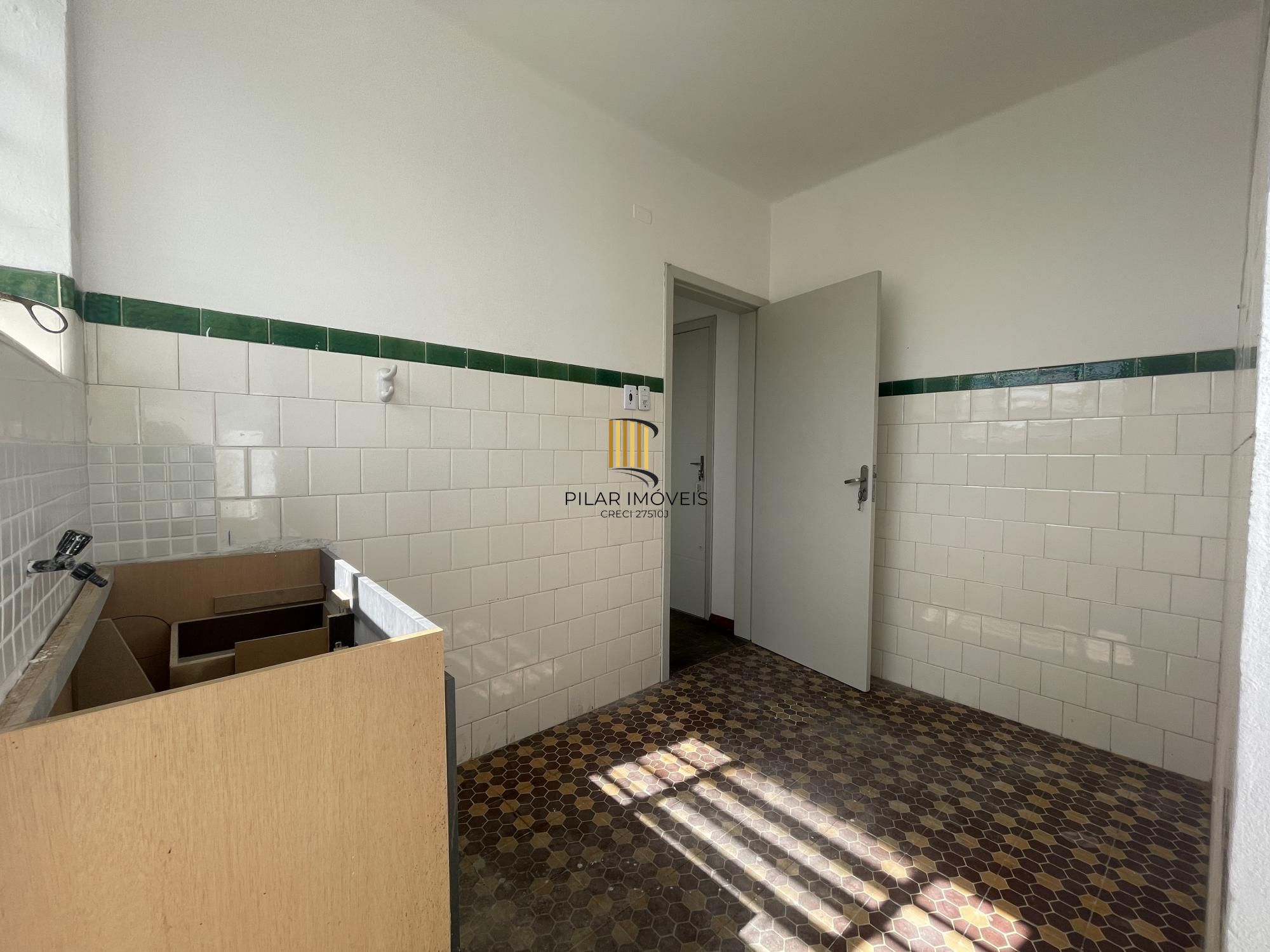 Apartamento 01 dormitório em Porto Alegre Bairro Floresta