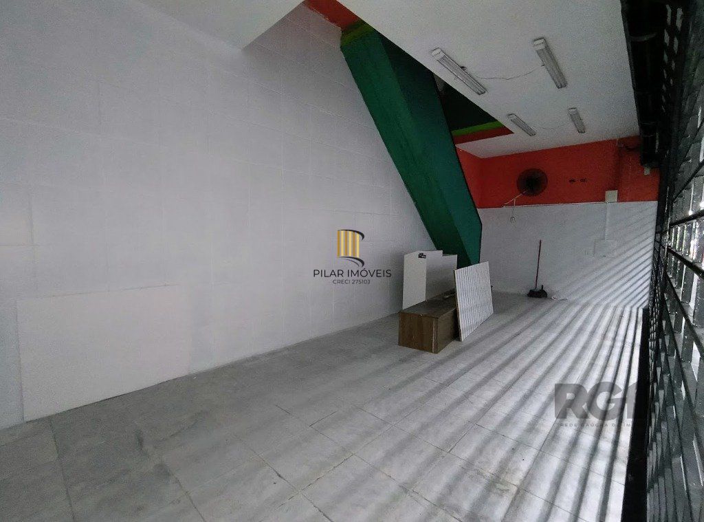 Loja  ALUGADA  no Centro Histórico de Porto Alegre. - Pilar Imóveis
