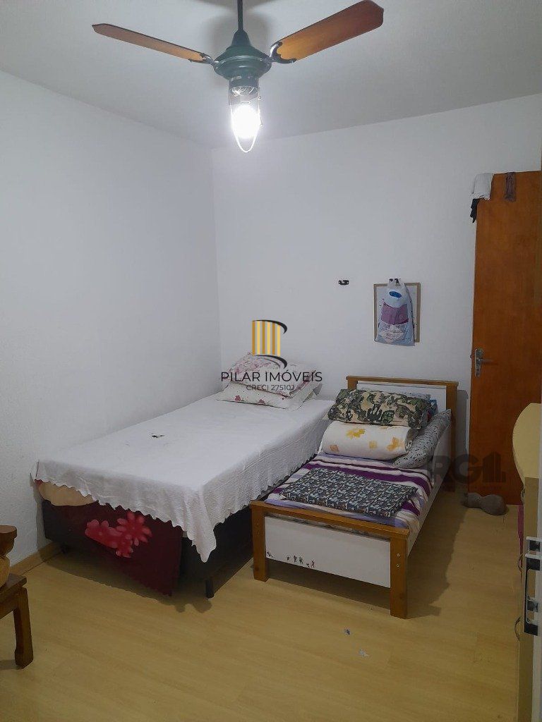 Apartamento 2 Dormitório(s) Bairro Azenha
