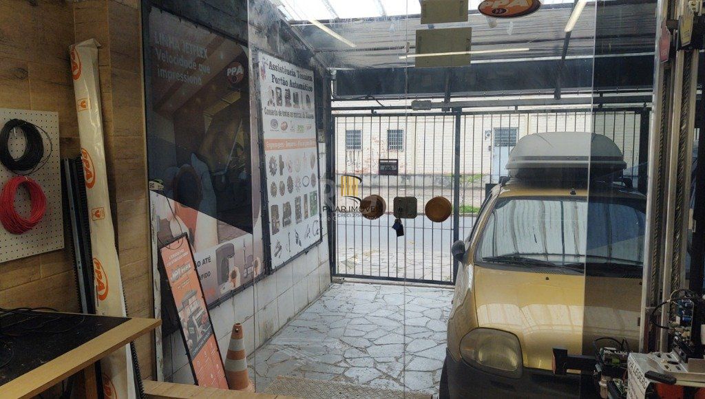 Apartamento para Venda - 63m², 2 dormitórios, 2 vagas - Santa Maria Goretti