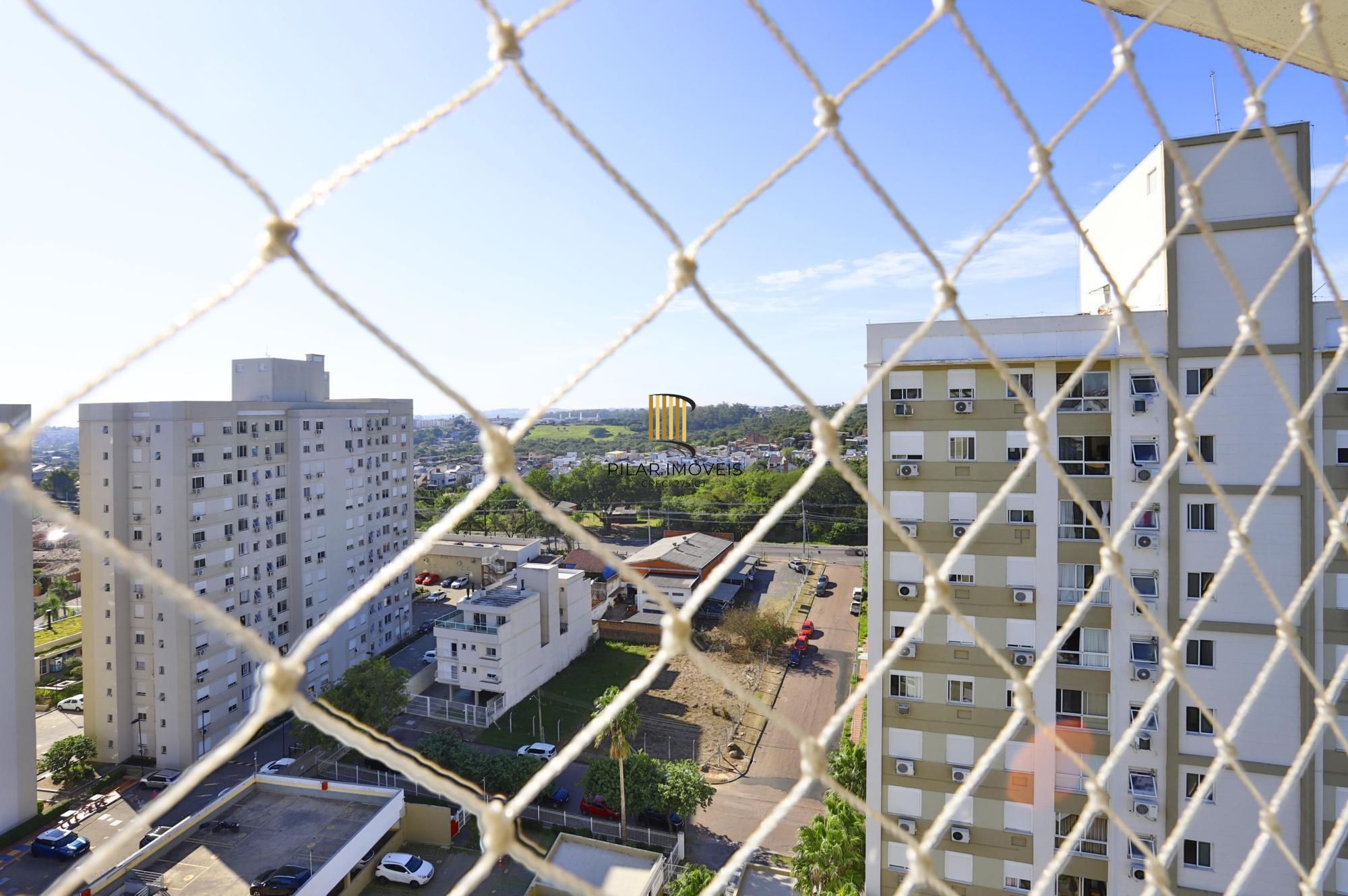 Apartamento 3 dormitórios no bairro Jardim Itu