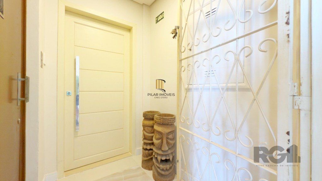 Apartamento 2 dormitórios no bairro Floresta