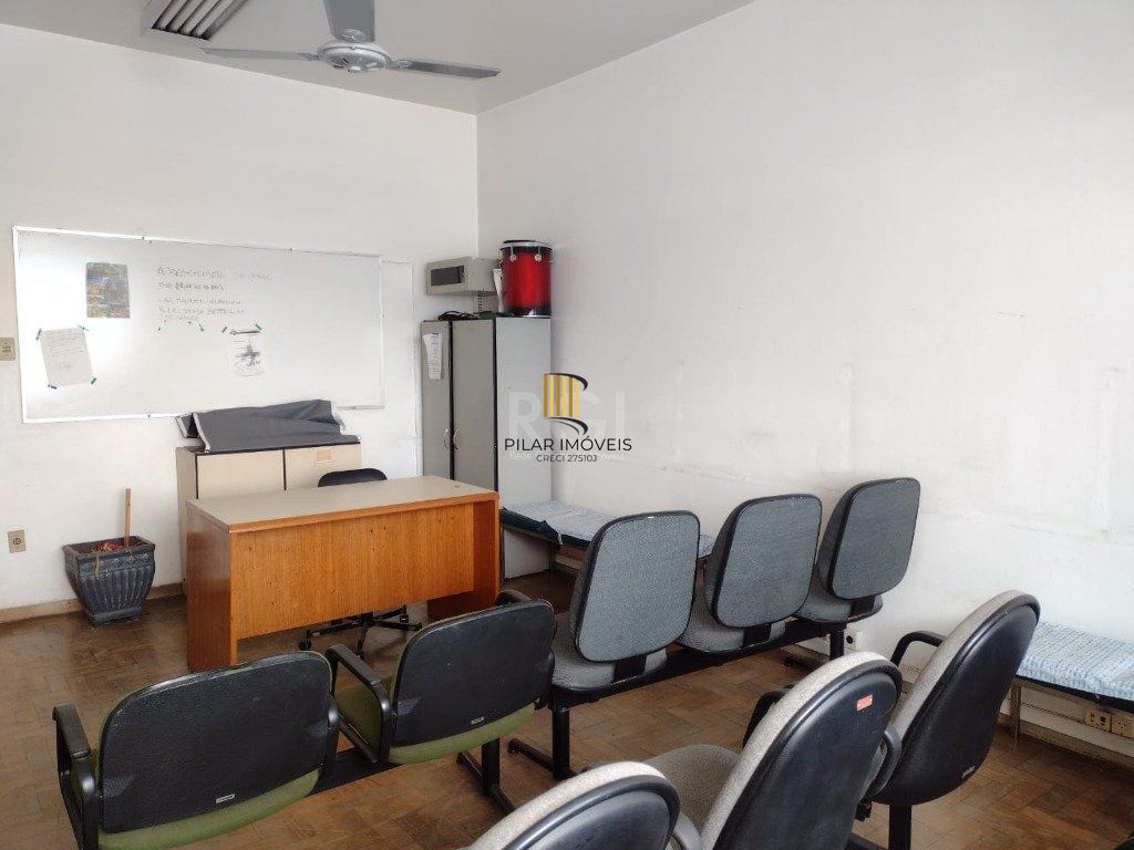 Conjunto/Sala para Venda - 35m², 0 dormitórios, Centro Histórico