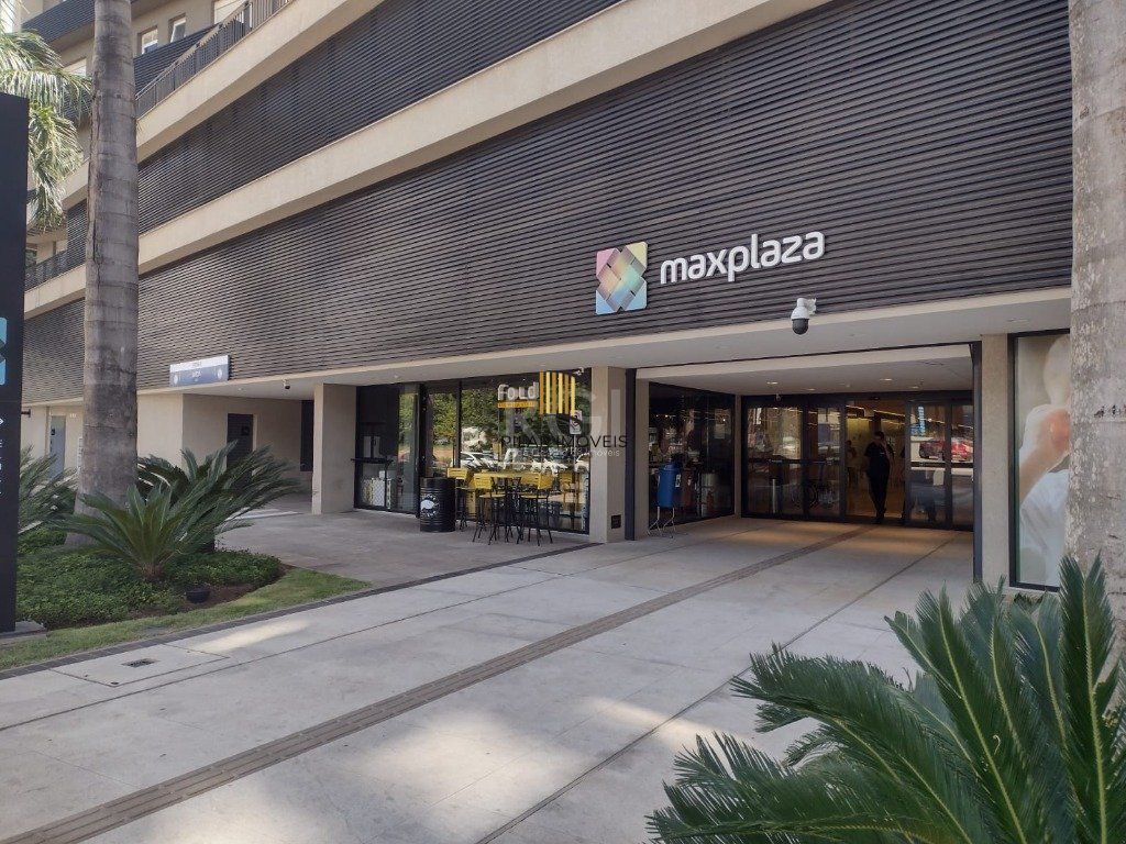 Sala Comercial no bairro Marechal Rondon