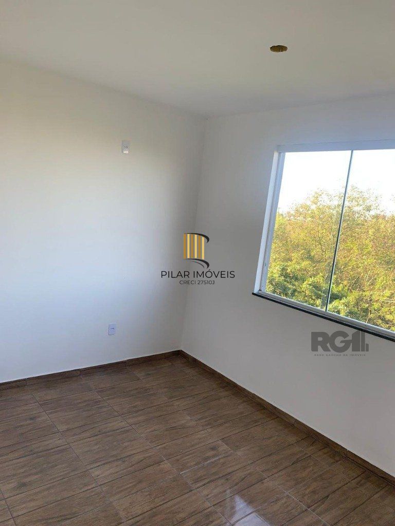 Apartamento 1 dormitório no bairro Maria Regina