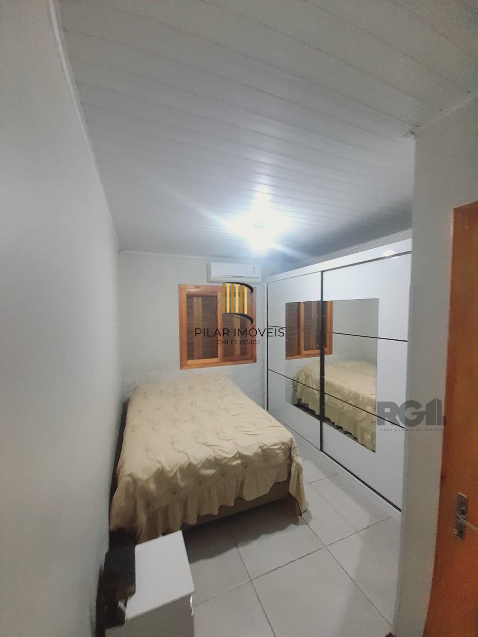 Casa para Venda - 272m², 3 dormitórios, sendo 1 suites, 2vagas - Porto Verde