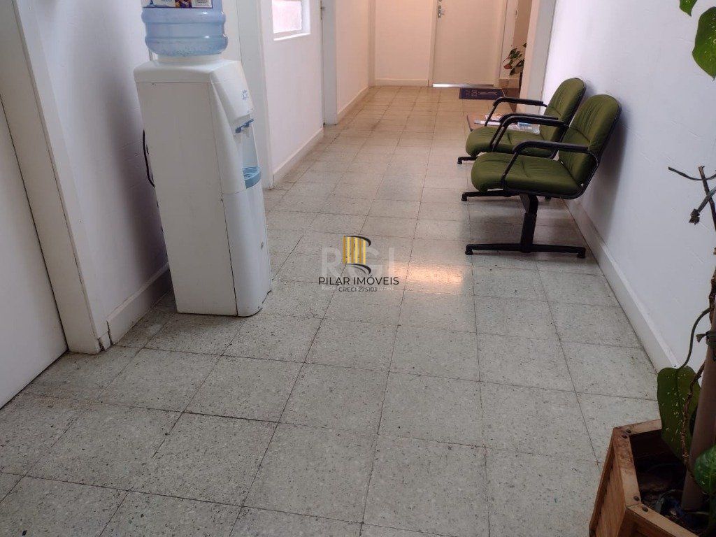 Conjunto/Sala para Venda - 35m², 0 dormitórios, Centro Histórico
