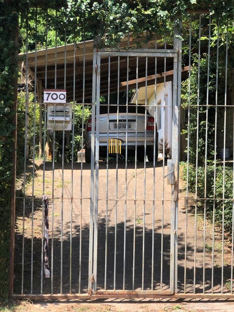 Terreno no bairro Cristo Rei