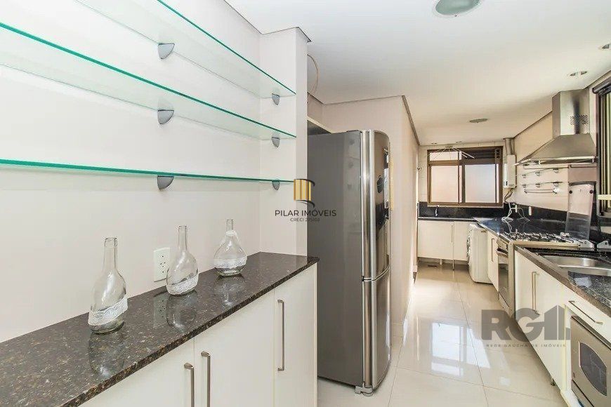 Apartamento 2 dormitórios no bairro Centro Histórico