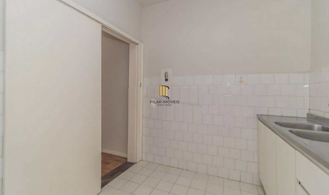 apartamento 02 dormitorios na Felipe Neri