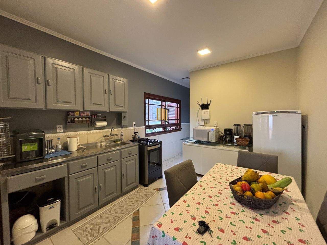 Casa 03 dormitorios Viamão